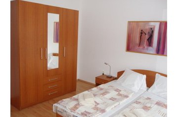 Szlovákia Byt Dóval / Donovaly, Exteriőr