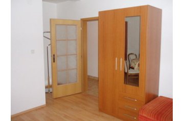 Szlovákia Byt Dóval / Donovaly, Exteriőr