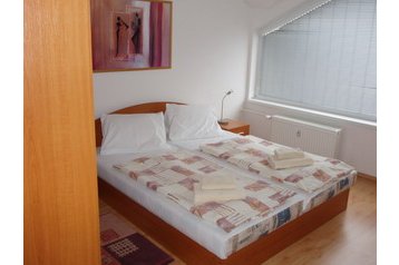 Slovacchia Byt Donovaly, Interno