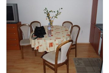 Slovakia Byt Donovaly, Eksteriør