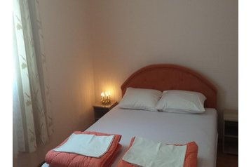 Melnkalne Byt Sutomore, Interjers