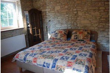 Vakantiehuis Běloky 5