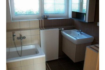 Csehország Chata Běloky, Exteriőr