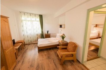 Roumanie Hotel Sovata, Extérieur