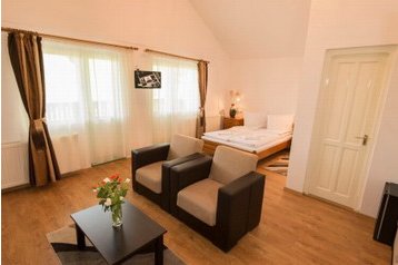 Roumanie Hotel Sovata, Extérieur