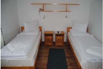 Roumanie Hotel Sovata, Extérieur