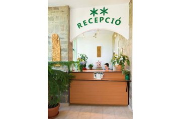 Roumanie Hotel Sovata, Extérieur