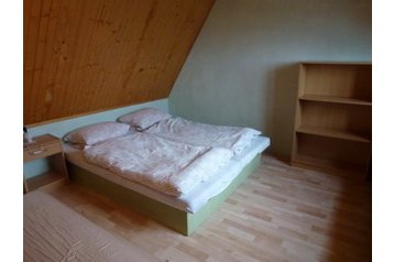 Slovaška Byt Hriňová, Interier