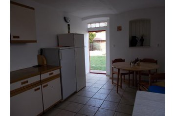 Čekija Penzión Jetětice, Eksterjeras