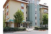 Apartaments Nesebar Bulgārija