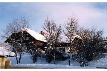 Østerrike Penzión Mauterndorf, Eksteriør