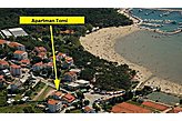 Apartman Lopar Hrvatska