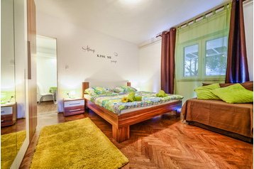 Croazia Byt Lopar, Interno