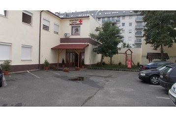 Венгрия Hotel Будапешт / Budapest, Экстерьер