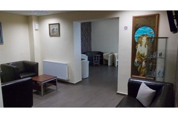 Венгрия Hotel Будапешт / Budapest, Экстерьер