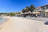 Apartamentai Podgora Kroatija