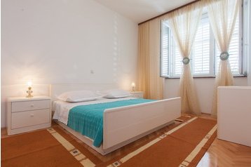 Chorwacja Byt Podgora, Wewnątrz