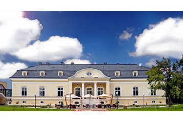 Slovakia Hotel Vrakúň, Exterior