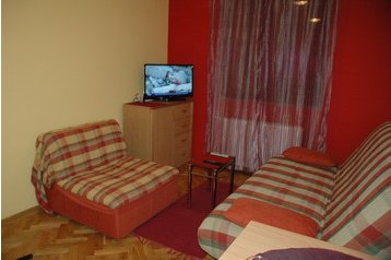 Srbija Byt Zlatibor, Eksterier