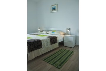 Kroatia Privát Podstrana, Eksteriør