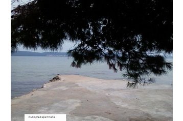 Kroatien Byt Pašman, Exterieur