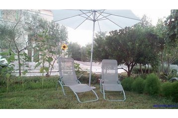 Kroatien Byt Pašman, Exterieur