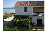 Apartma Pašman Hrvaška