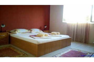 Horvaatia Byt Pašman, Interjöör