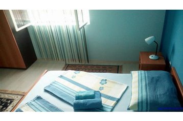 Horvaatia Byt Pašman, Eksterjöör