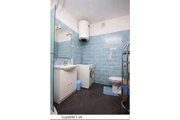 Horvaatia Byt Pašman, Eksterjöör