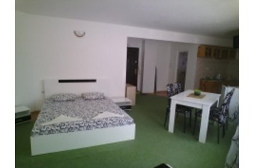 Bulgaaria Privát Sozopol, Eksterjöör