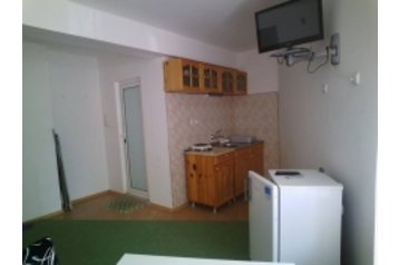 Bulgaaria Privát Sozopol, Eksterjöör