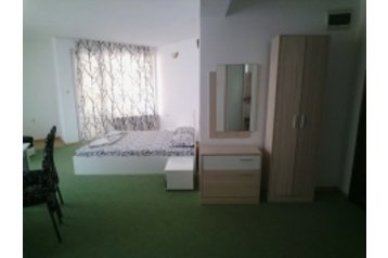 Bulgaaria Privát Sozopol, Eksterjöör