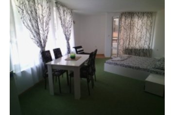 Bulgaaria Privát Sozopol, Eksterjöör