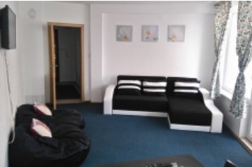 Bulgaaria Privát Sozopol, Eksterjöör