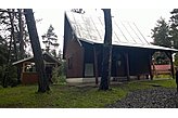 Коттедж Tatranská Štrba Словакия