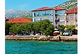 Pensión Starigrad Paklenica Croacia