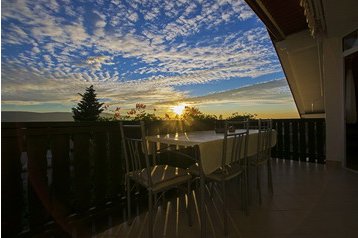 Kroatia Privát Seline, Eksteriør