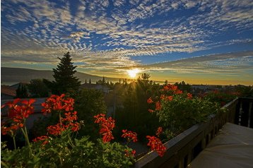 Kroatia Privát Seline, Eksteriør