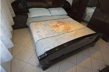 Kroatia Privát Seline, Eksteriør