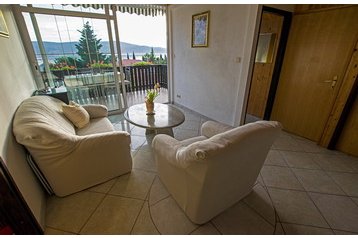 Kroatia Privát Seline, Eksteriør