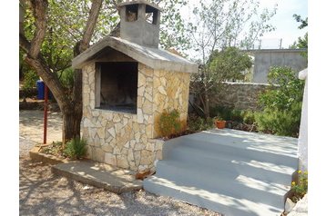 Horvaatia Privát Seline, Eksterjöör