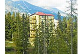 Apartamento Štrbské Pleso Eslovaquia