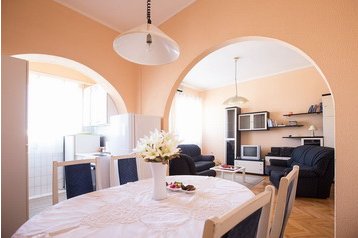 Crna Gora Byt Podgorica, Eksterijer
