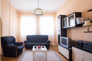 Crna Gora Byt Podgorica, Eksterijer