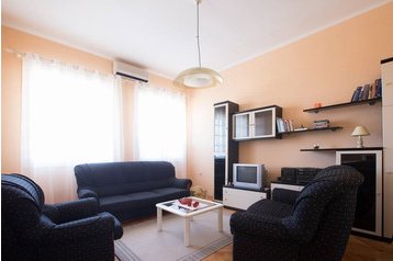 Crna Gora Byt Podgorica, Eksterijer