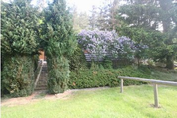 Czech Republic Chata Strážiště, Exterior