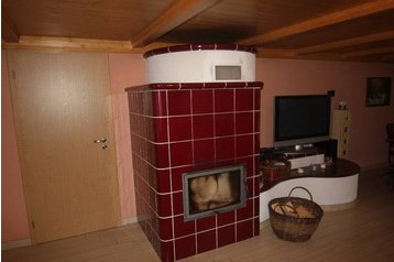 Czech Republic Chata Strážiště, Exterior