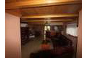 Czech Republic Chata Strážiště, Exterior