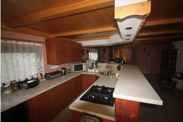 Czech Republic Chata Strážiště, Exterior